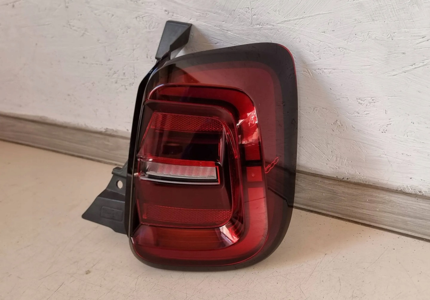 Fiat 500 ZAF 120 Rückleuchte 20270203 Rearlamp - Thumbnail 1