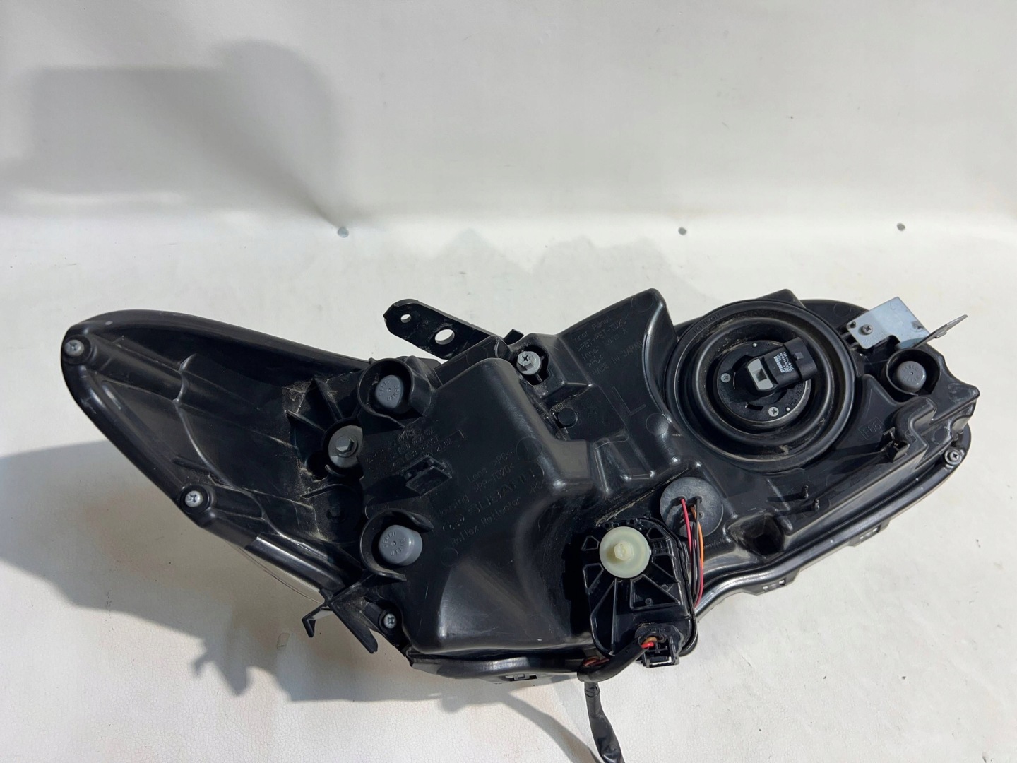 Frontscheinwerfer Subaru Impreza GC 84002VA031PMI LED Links Headlight - Thumbnail 10