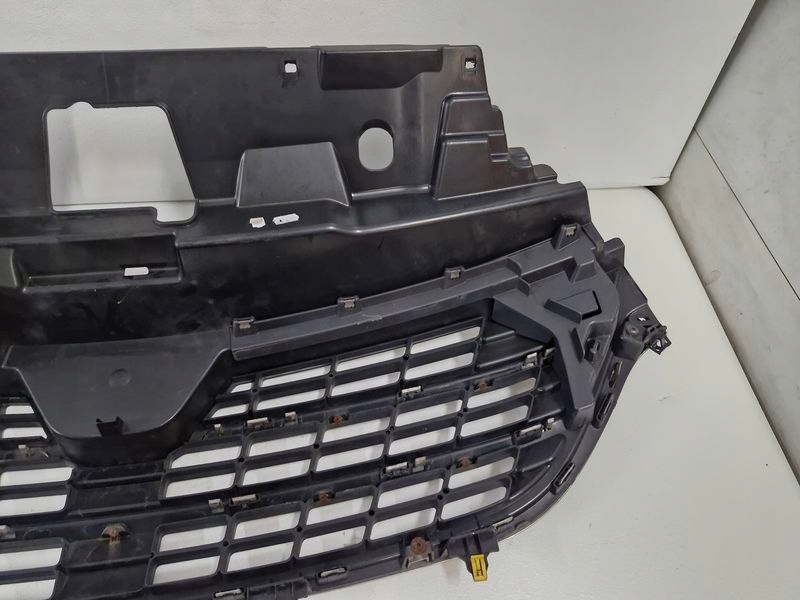 Renault Trafic L Kühlergrill FRONTGRILL Kühlergitter 623109221R - Thumbnail 11