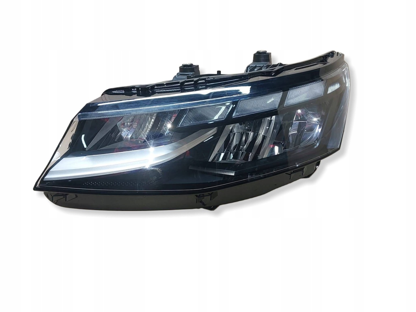Frontscheinwerfer VW Transporter T7 LED Links Scheinwerfer Headlight - Thumbnail 1