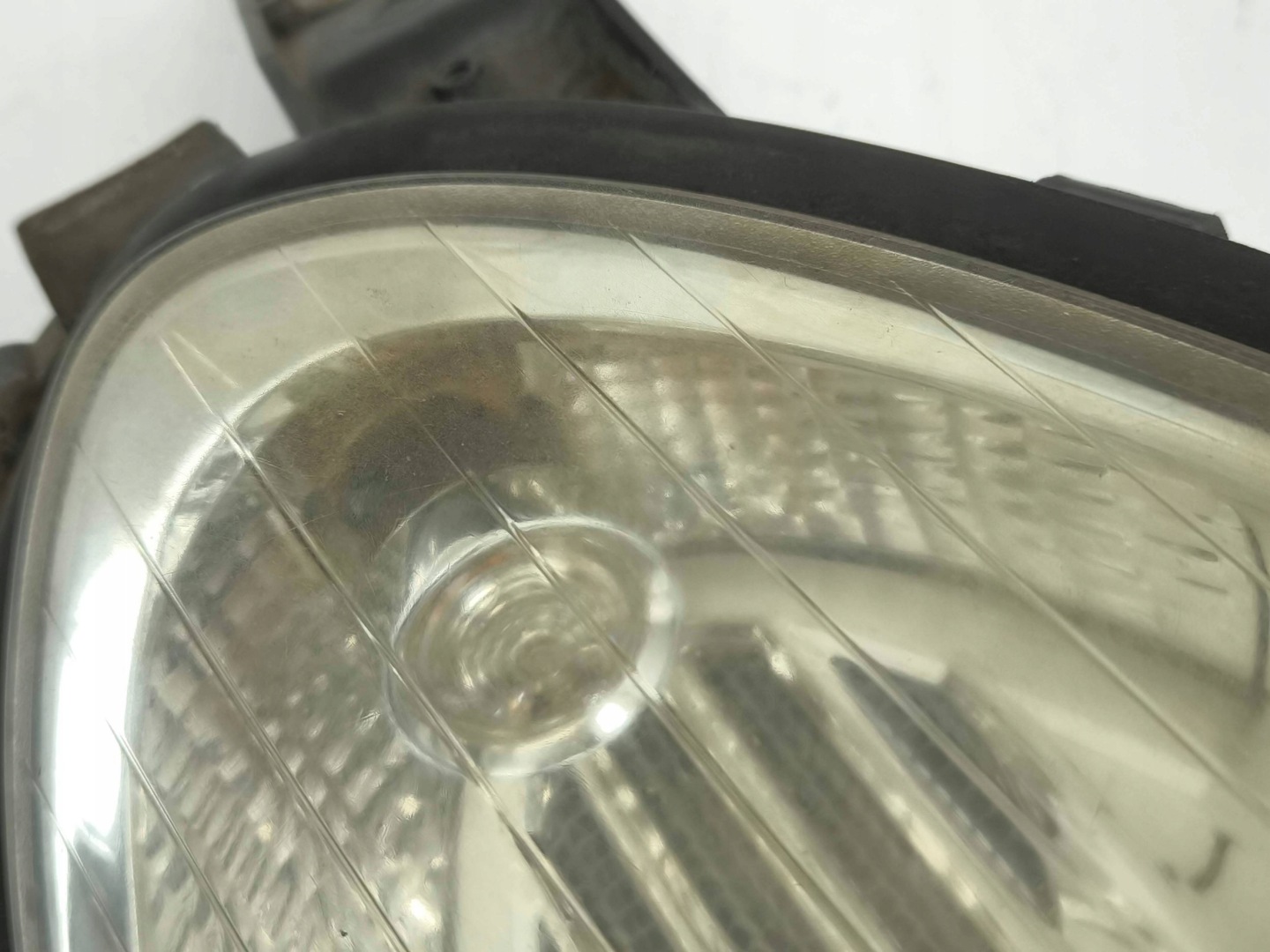 Frontscheinwerfer Mercedes-Benz R-Klasse W251 LED Rechts Scheinwerfer Headlight - Thumbnail 9