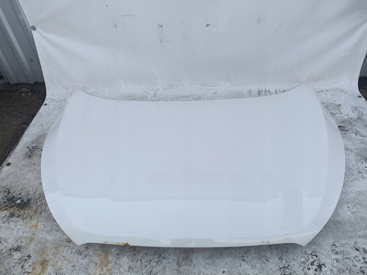 Motorhaube Hyundai ix35 EL Bonnet Hood - Thumbnail 1