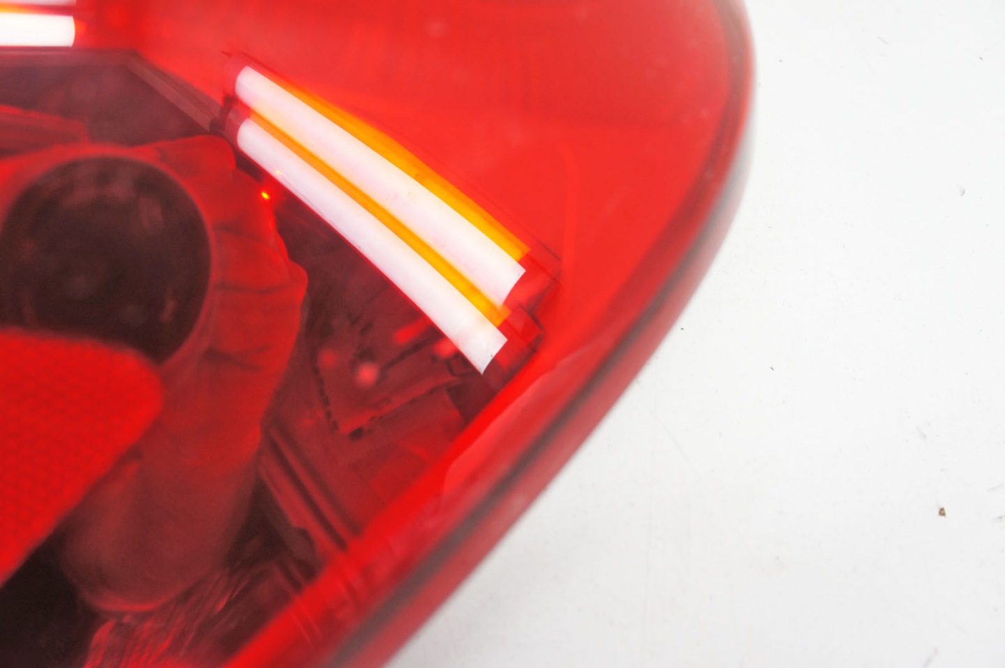 Kia Optima JF Rückleuchte Rearlamp - Thumbnail 6