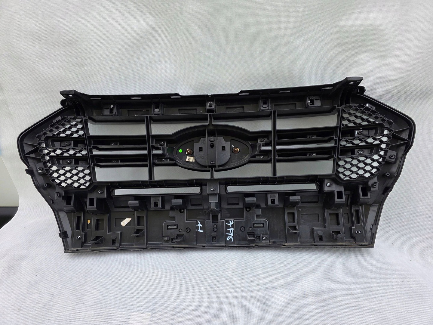 Ford Ranger 2 Mk2 Kühlergrill FRONTGRILL Kühlergitter JB3B8350B - Thumbnail 8