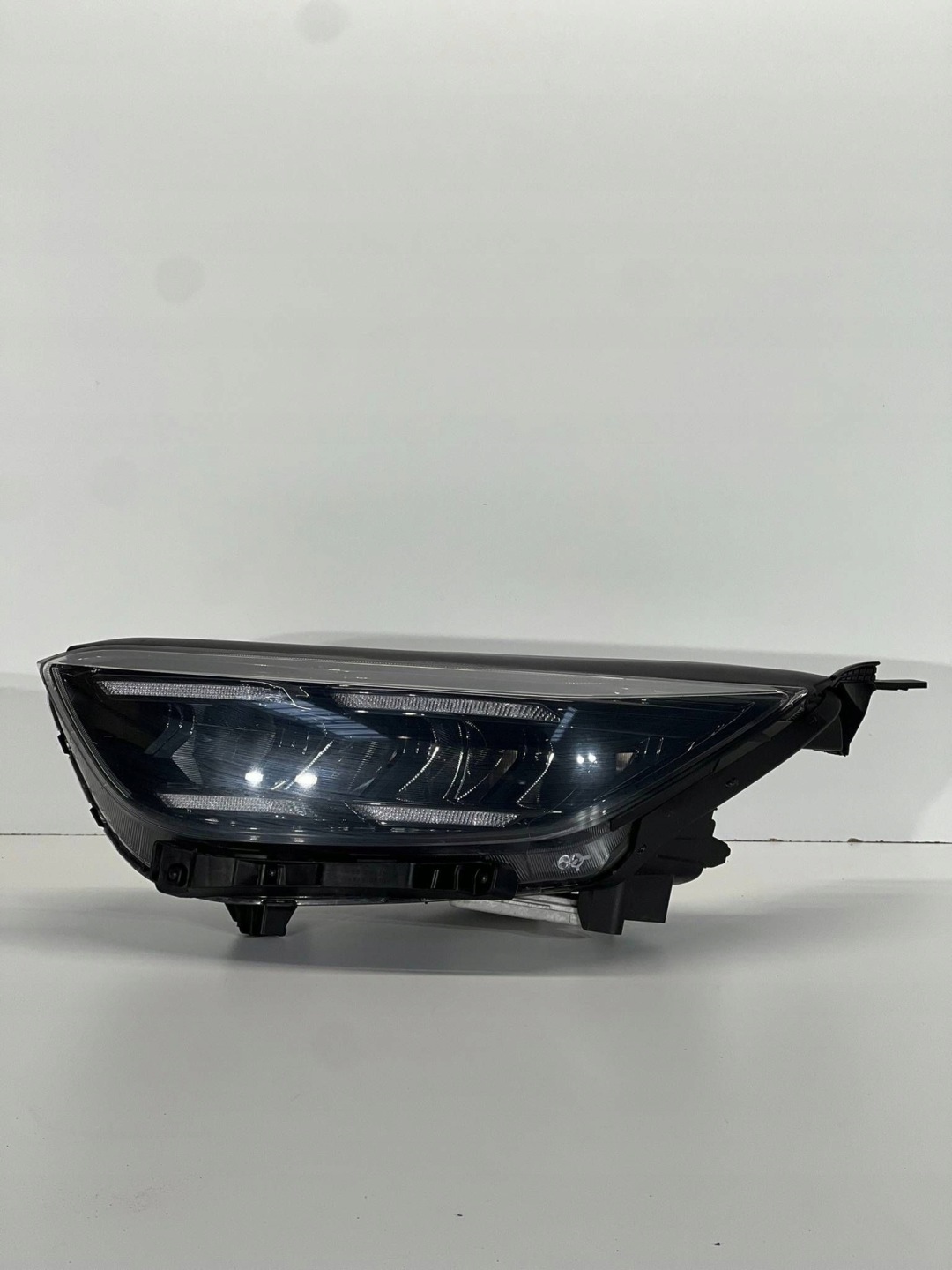Frontscheinwerfer Kia Stonic YB LED Links Scheinwerfer Headlight - Thumbnail 1