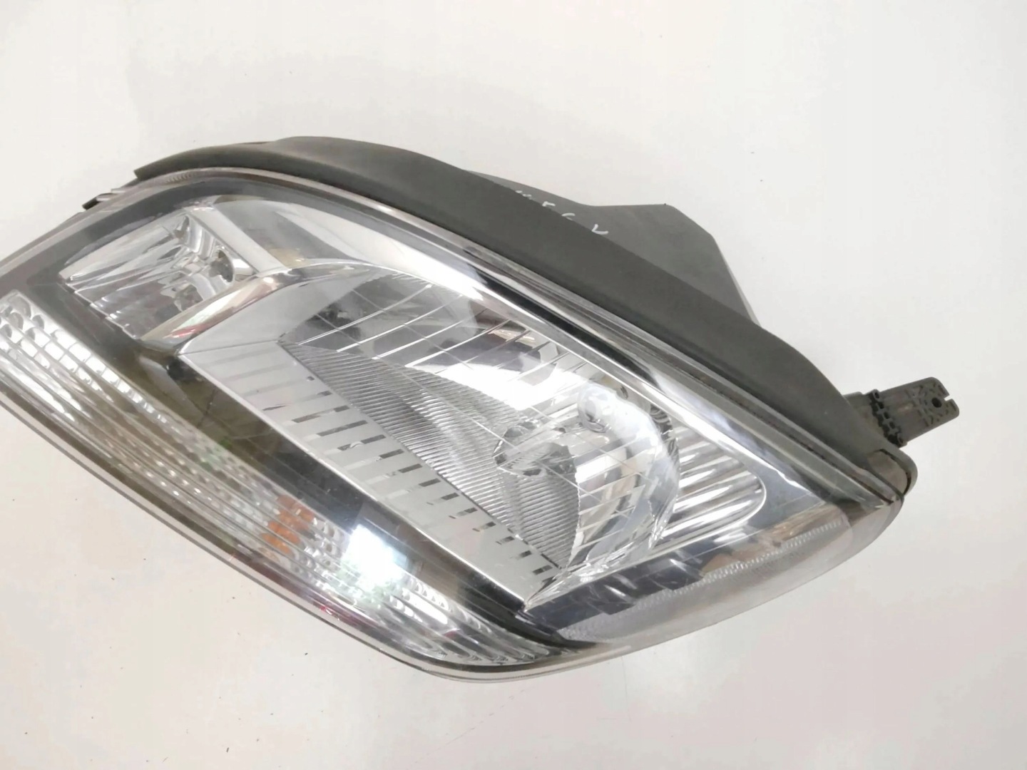 Frontscheinwerfer Chevrolet Orlando KL1Y LED Links Scheinwerfer Headlight - Thumbnail 5