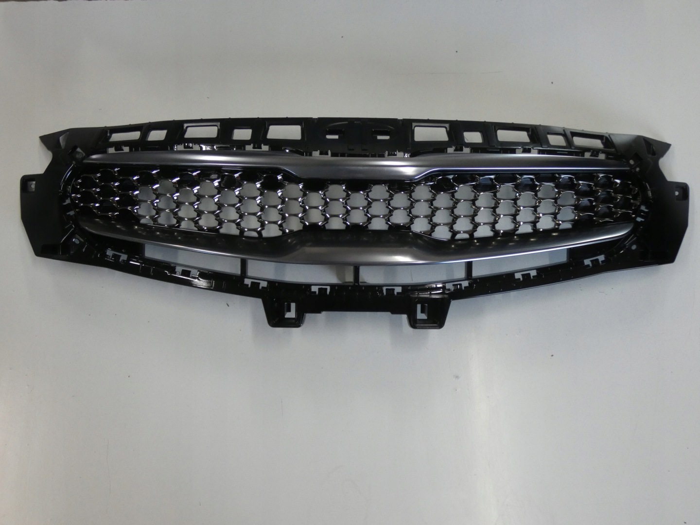 Kia Ceed CD Kühlergrill FRONTGRILL Kühlergitter - Thumbnail 1