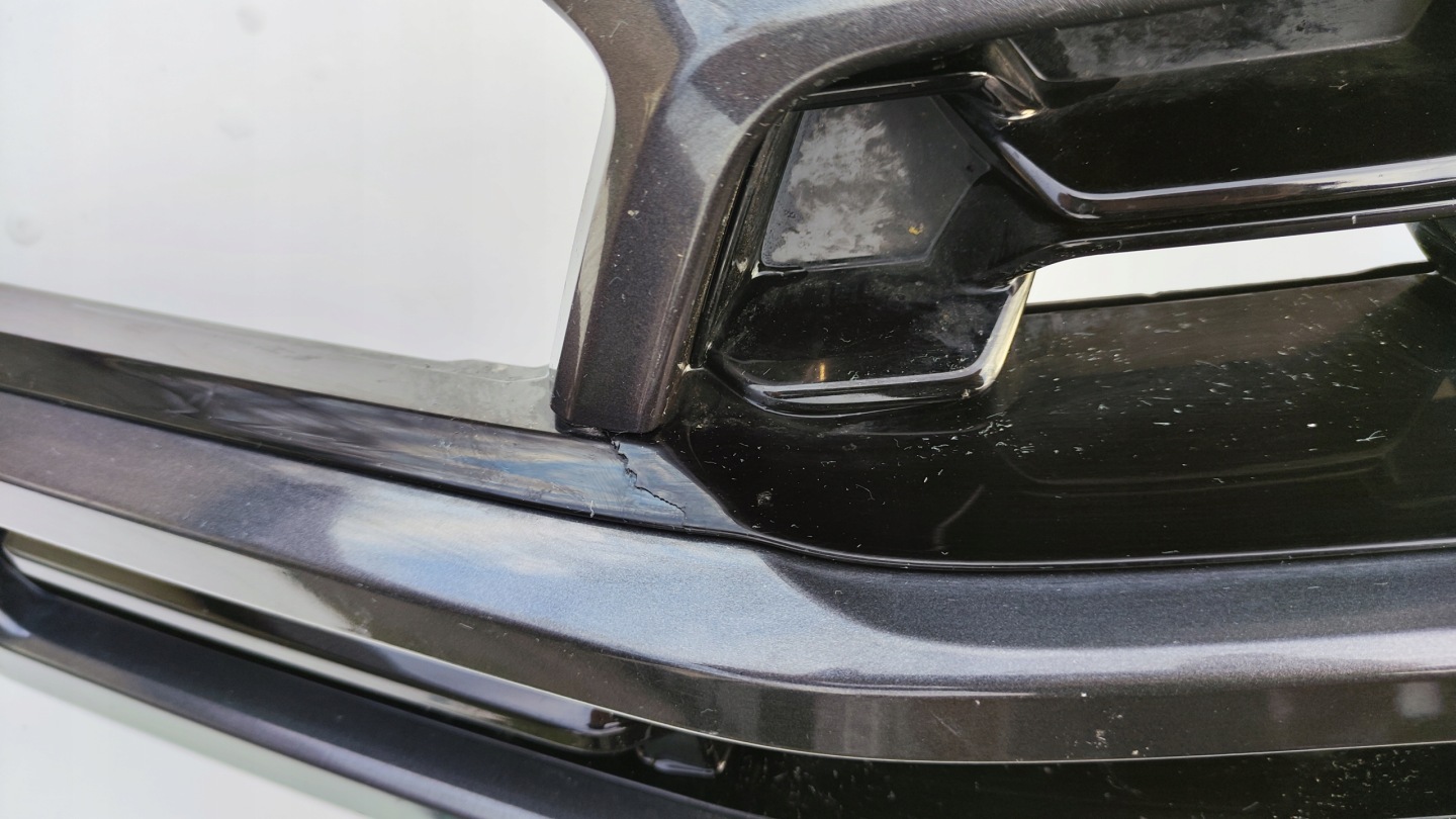 Ford Ranger 4 Mk4 Kühlergrill FRONTGRILL Kühlergitter N1WB8350EAPAW - Thumbnail 5