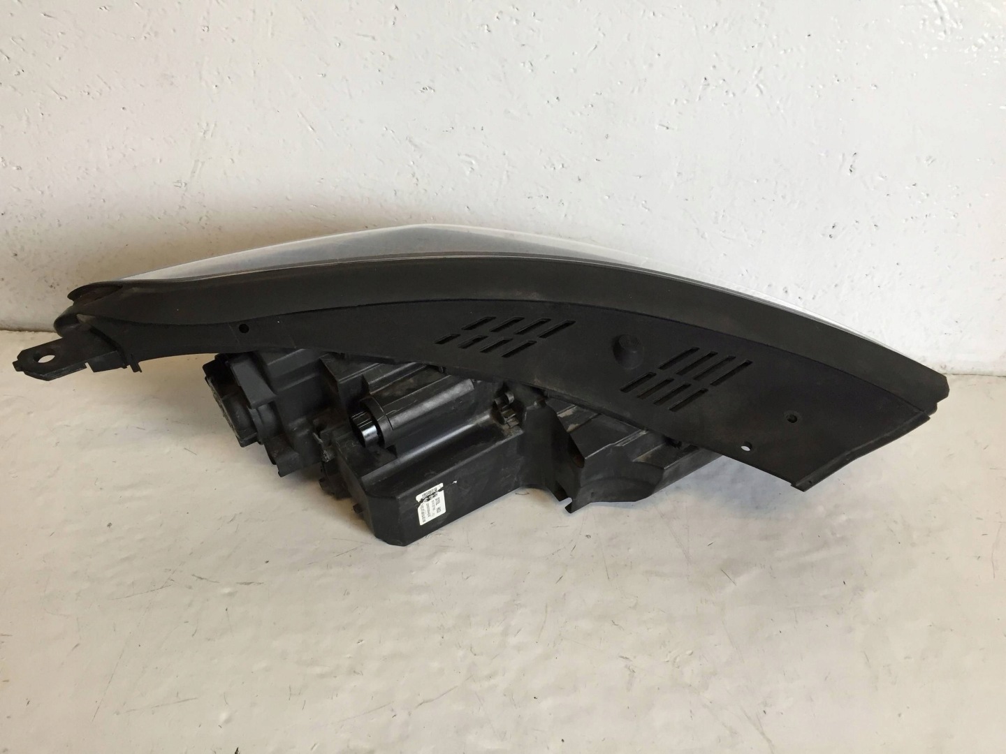 Frontscheinwerfer Hyundai Tucson NX4E 92101D770 LED Links Scheinwerfer Headlight - Thumbnail 9