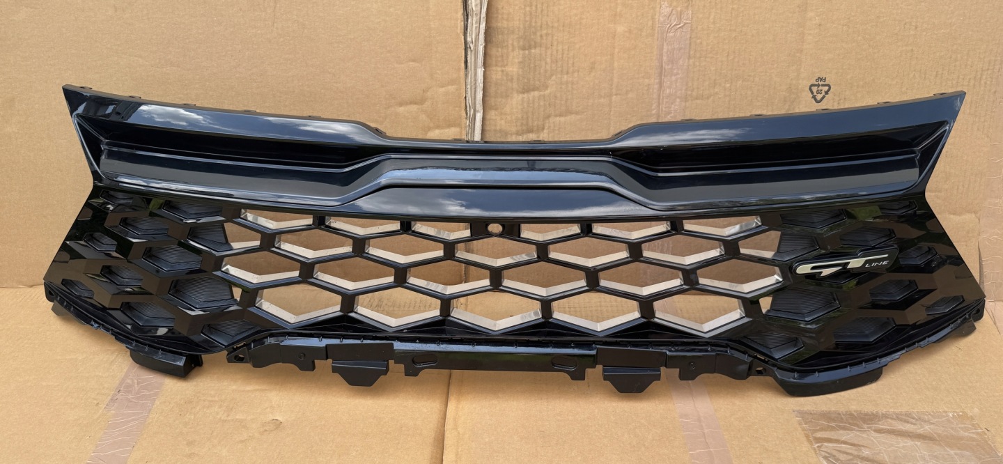 Kia Sportage NQ5 Kühlergrill FRONTGRILL Kühlergitter - Thumbnail 6