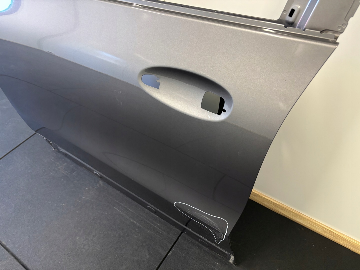 Mercedes-Benz GLA W247 Tür Vorne Links SUV Door Porta Porte - Thumbnail 10