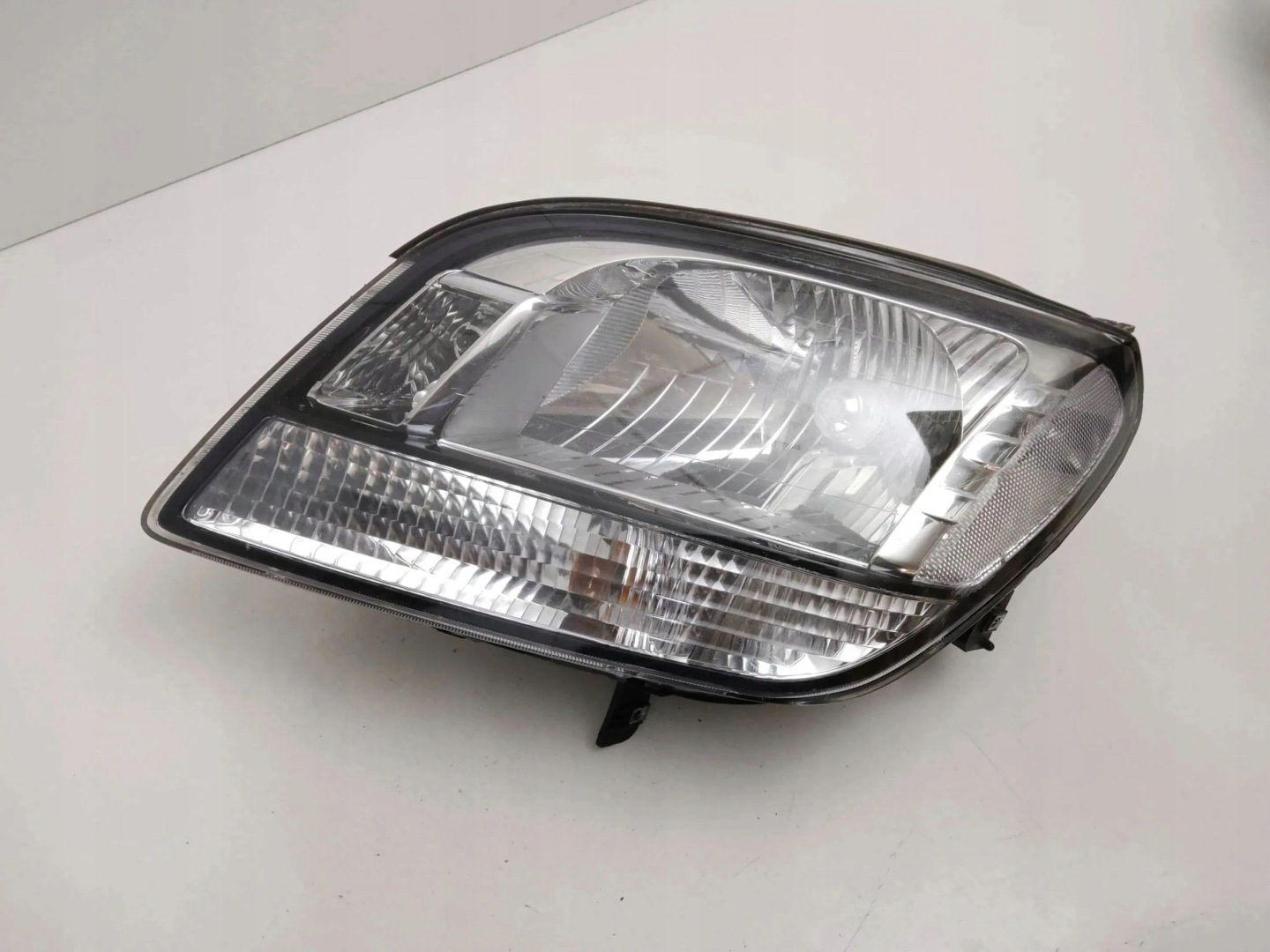 Frontscheinwerfer Chevrolet Orlando KL1Y LED Links Scheinwerfer Headlight - Thumbnail 1