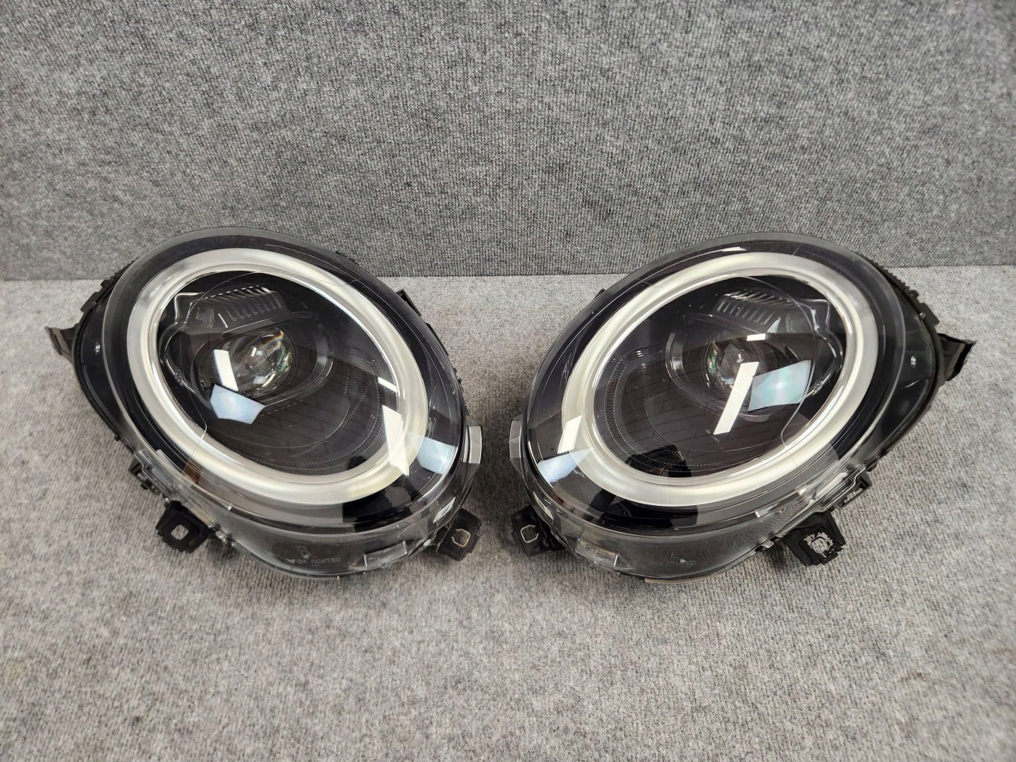 Frontscheinwerfer Mini MINI F55 5A01962 LED Links Scheinwerfer Headlight - Thumbnail 1