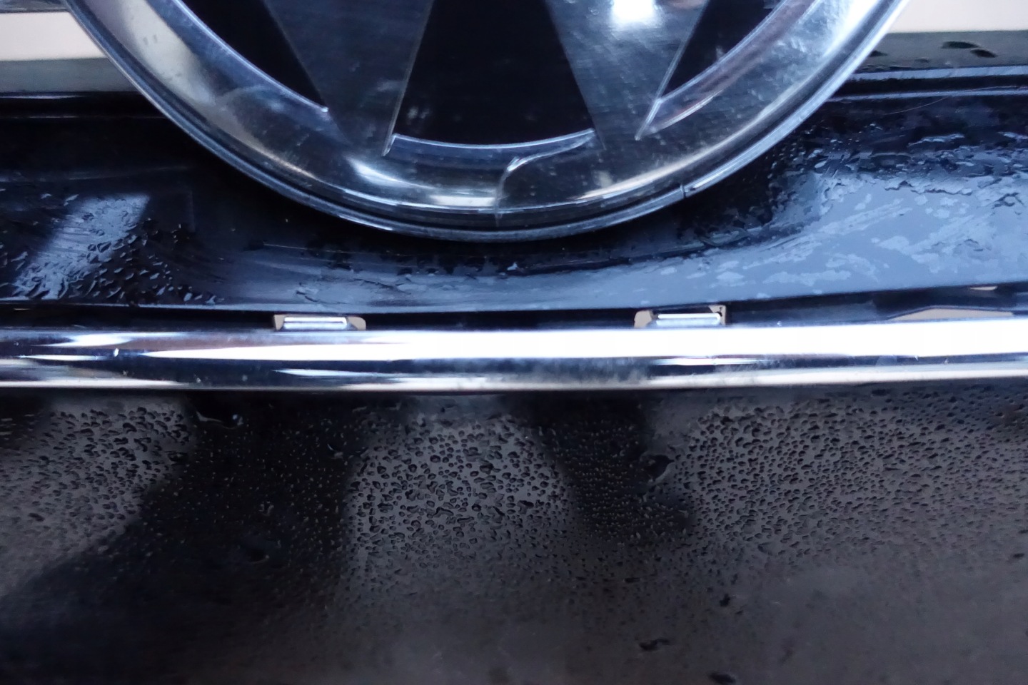 VW Arteon 3H Kühlergrill FRONTGRILL Kühlergitter - Thumbnail 5