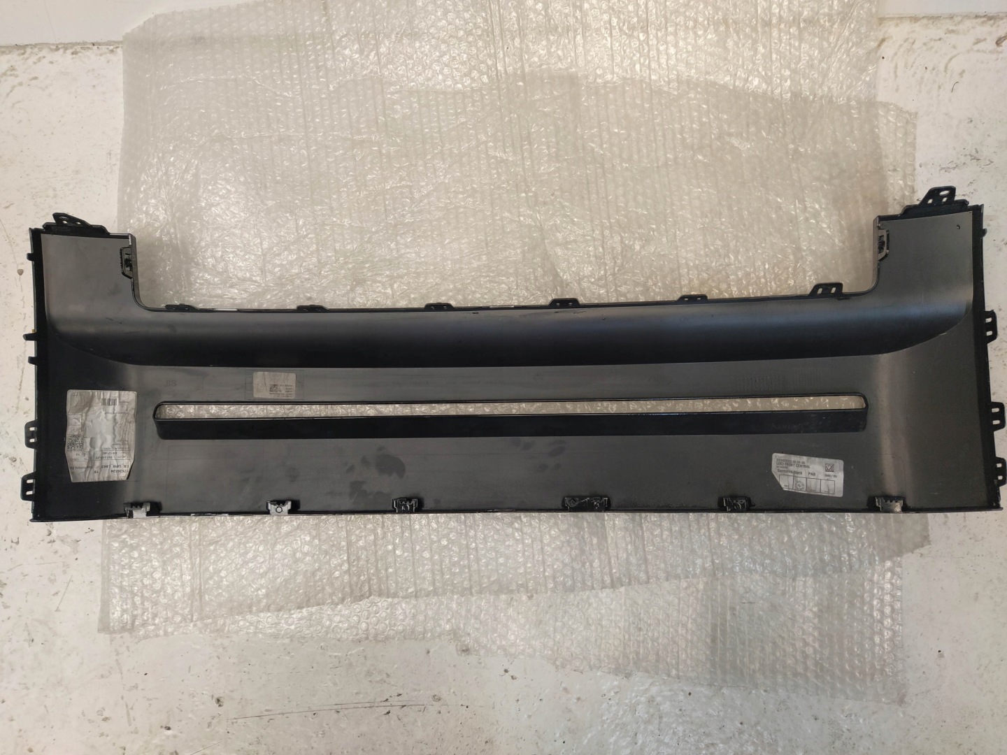 Land Rover Defender LA Kühlergrill FRONTGRILL Kühlergitter L8B217F791 - Thumbnail 11