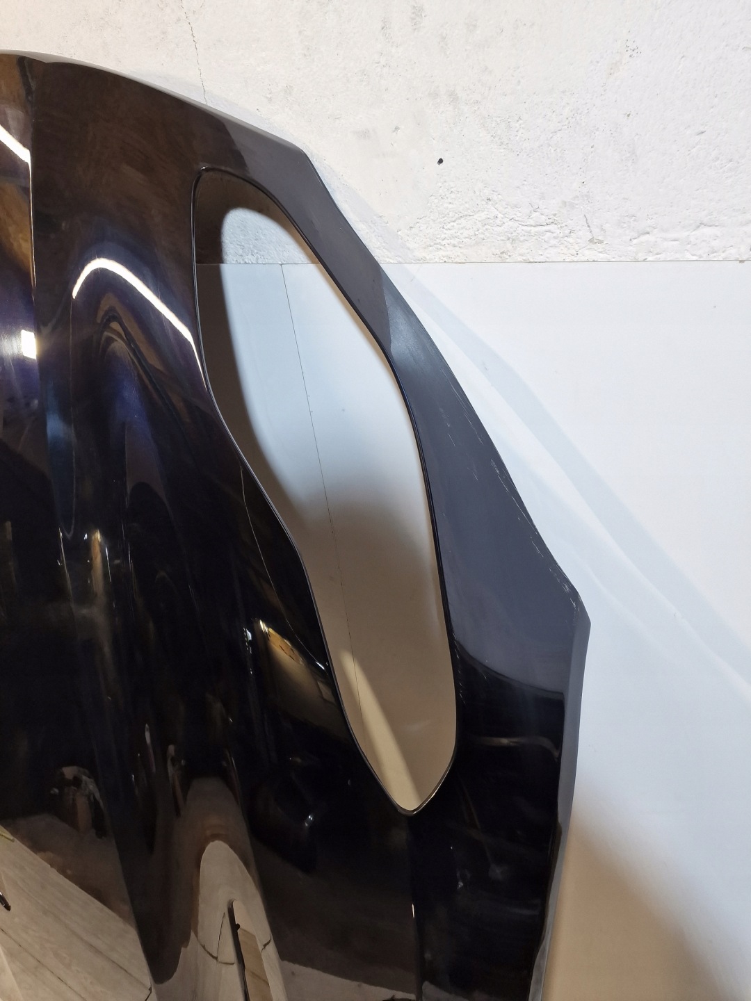 Motorhaube Aston Martin DB11 Bonnet Hood - Thumbnail 8
