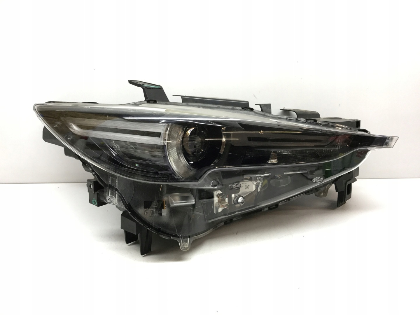 Frontscheinwerfer Mazda CX-5 KF K12451030W LED Rechts Scheinwerfer Headlight - Thumbnail 1