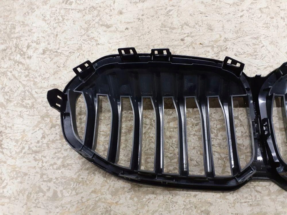 BMW 3 G21 Kühlergrill FRONTGRILL Kühlergitter - Thumbnail 6