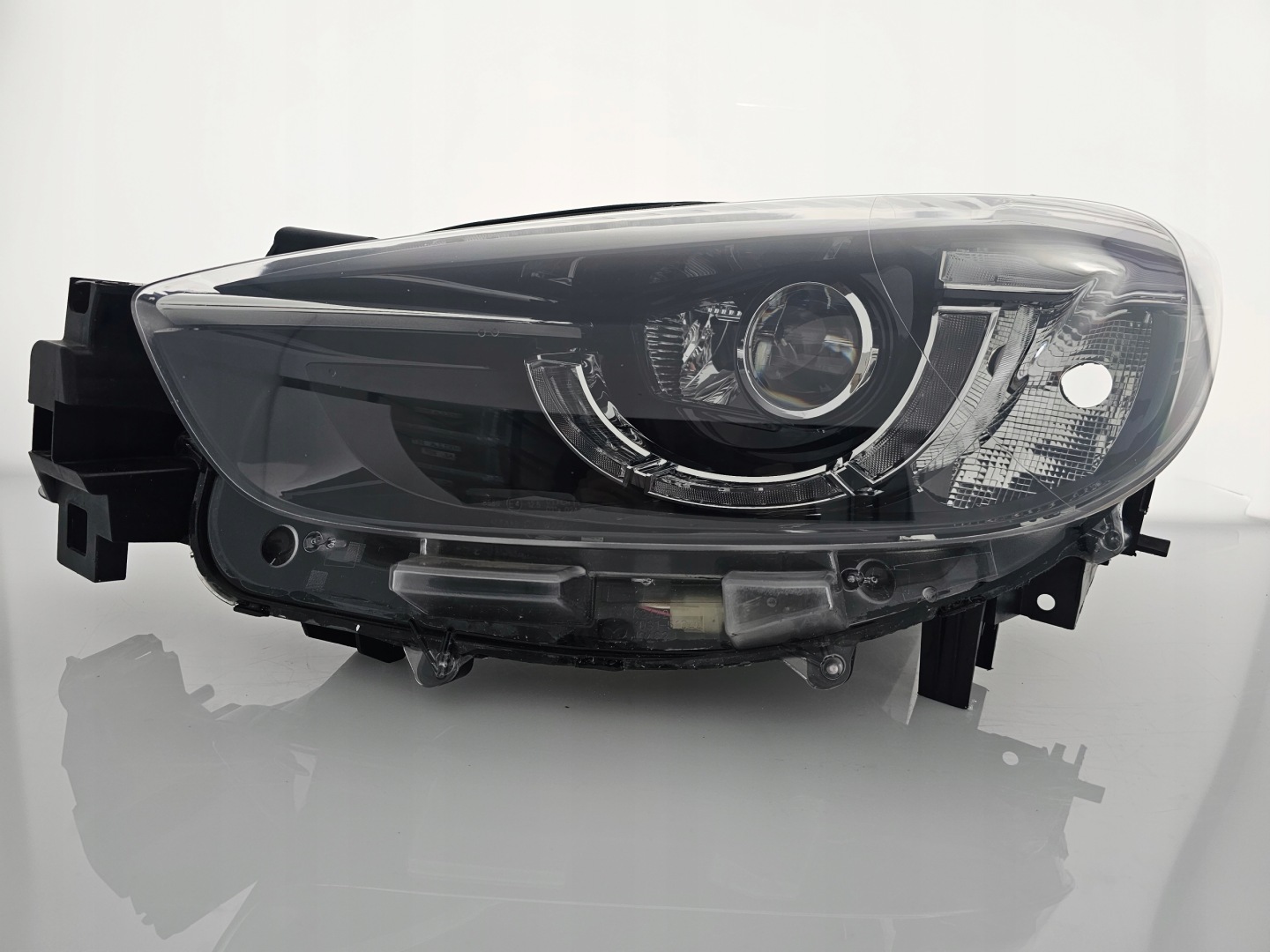 Frontscheinwerfer Mazda CX-5 KF LED Links Scheinwerfer Headlight - Thumbnail 1