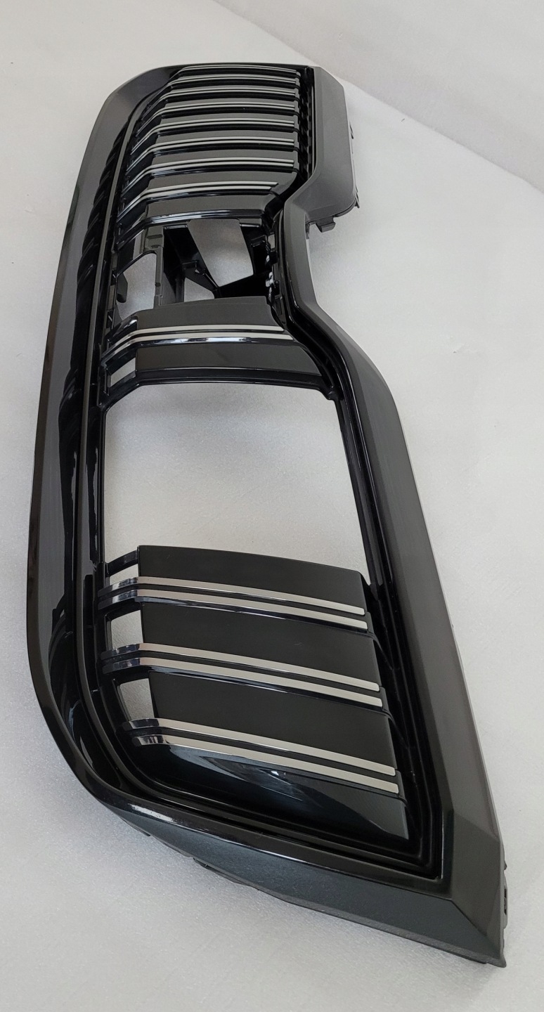 Skoda Superb 3U Kühlergrill FRONTGRILL Kühlergitter - Thumbnail 6