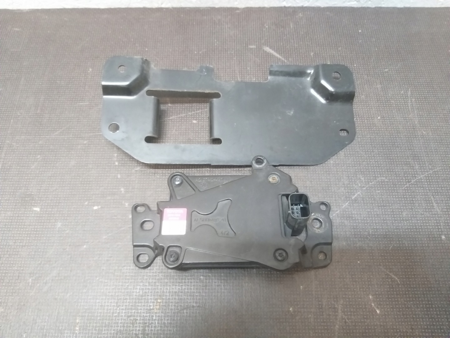 Toyota C-HR X20 Kühlergrill FRONTGRILL Kühlergitter 882210F404 - Thumbnail 1