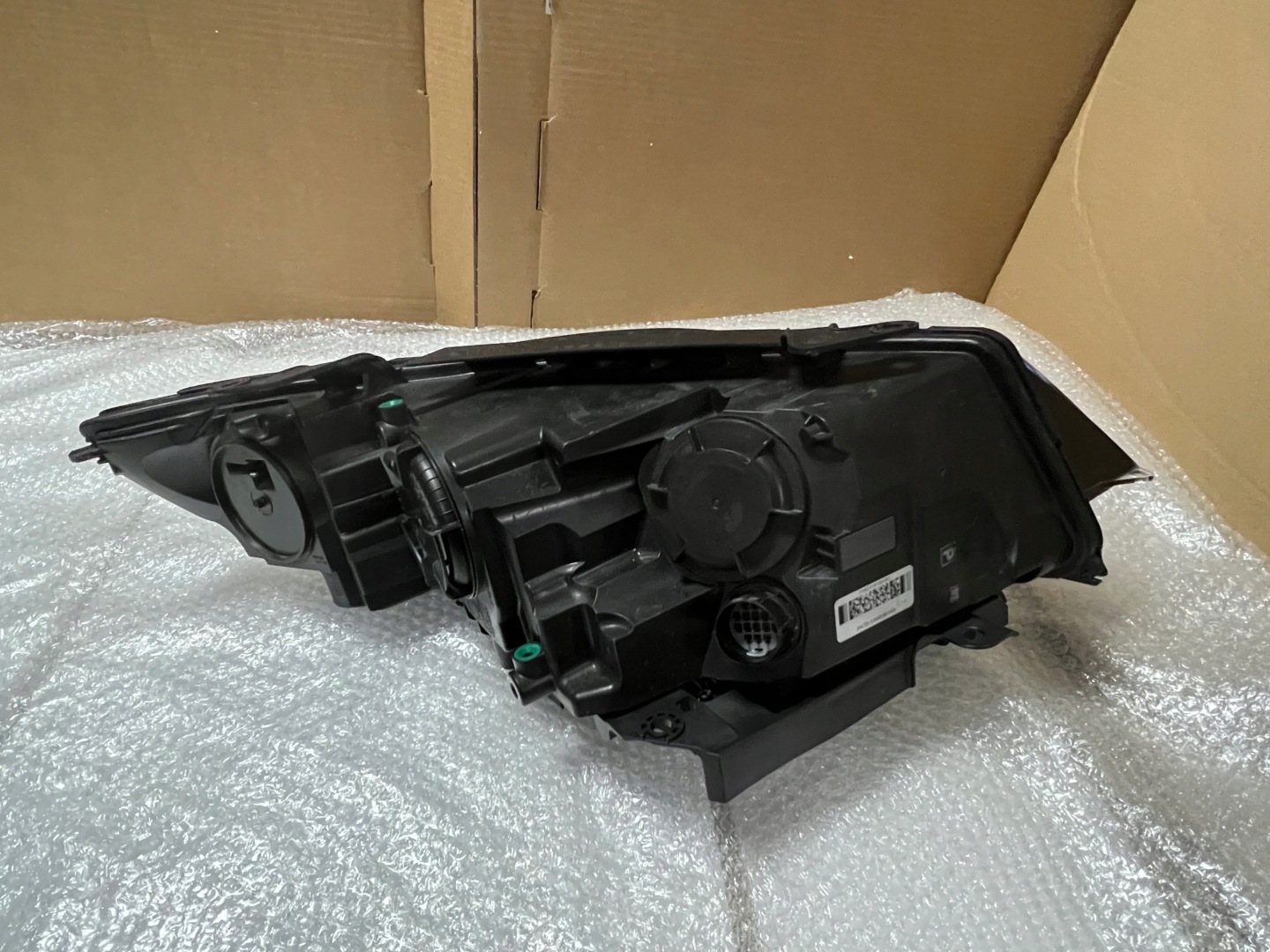 Frontscheinwerfer Land Rover Discovery LA FK7213W029 LED Links Headlight - Thumbnail 8