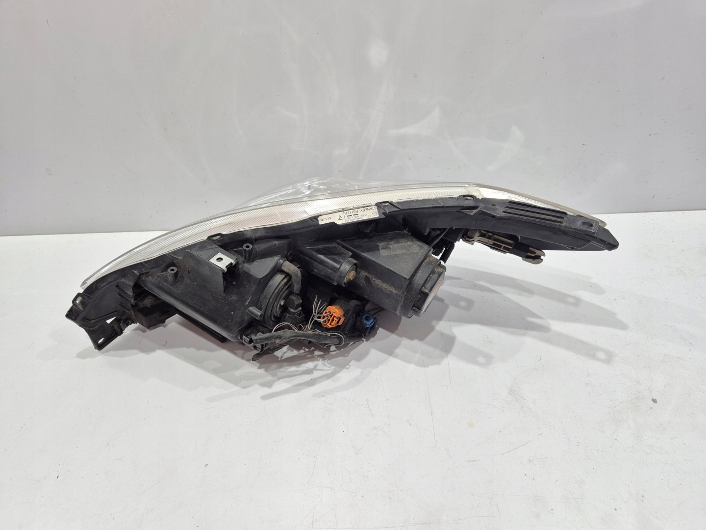 Frontscheinwerfer Mazda 5 CW C23551030S Xenon Rechts Scheinwerfer Headlight - Thumbnail 8