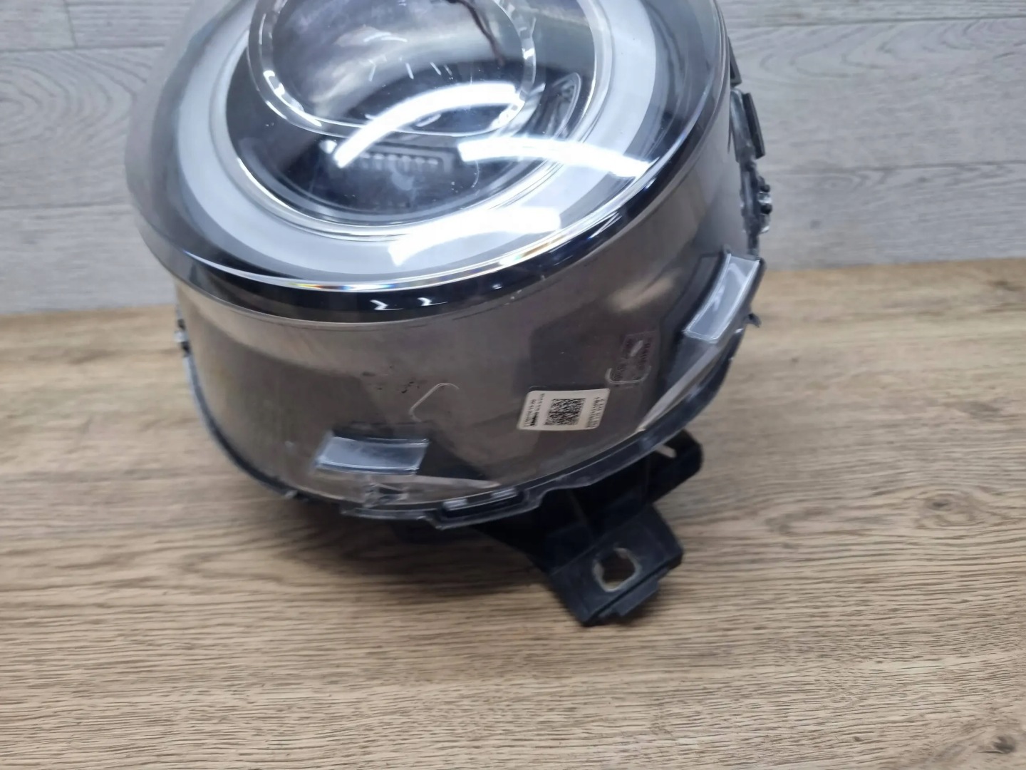 Frontscheinwerfer Mini MINI F57 5A01166 LED Rechts Scheinwerfer Headlight - Thumbnail 12