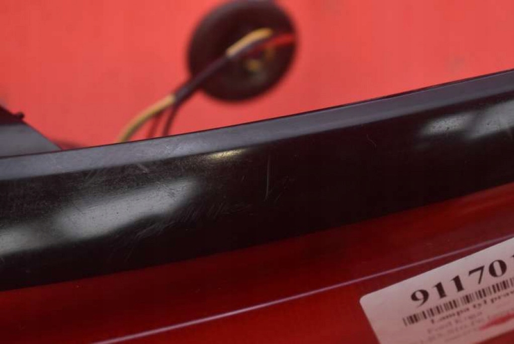 Ford Kuga III Mk3 Rückleuchte LV4B13404BE Rearlamp - Thumbnail 12
