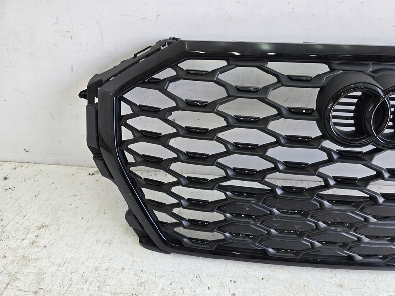 Audi Q3 Kühlergrill FRONTGRILL Kühlergitter 83F853651 - Thumbnail 2