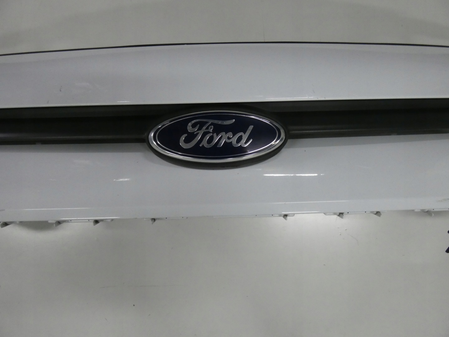 Ford Transit Connect II Mk2 Kühlergrill FRONTGRILL Kühlergitter - Thumbnail 11