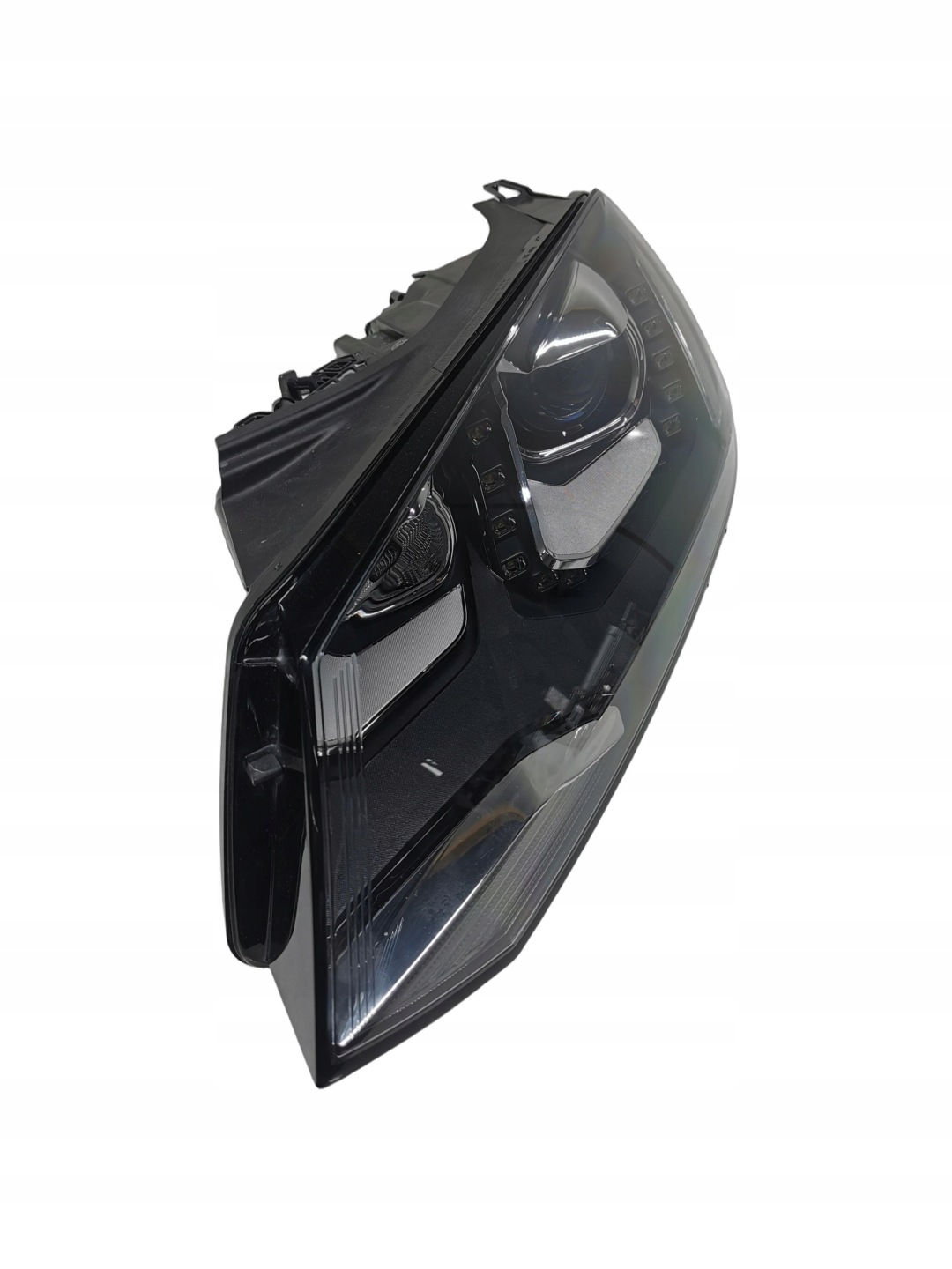Frontscheinwerfer VW Touareg I 7P2941752 Xenon Links Scheinwerfer Headlight - Thumbnail 10