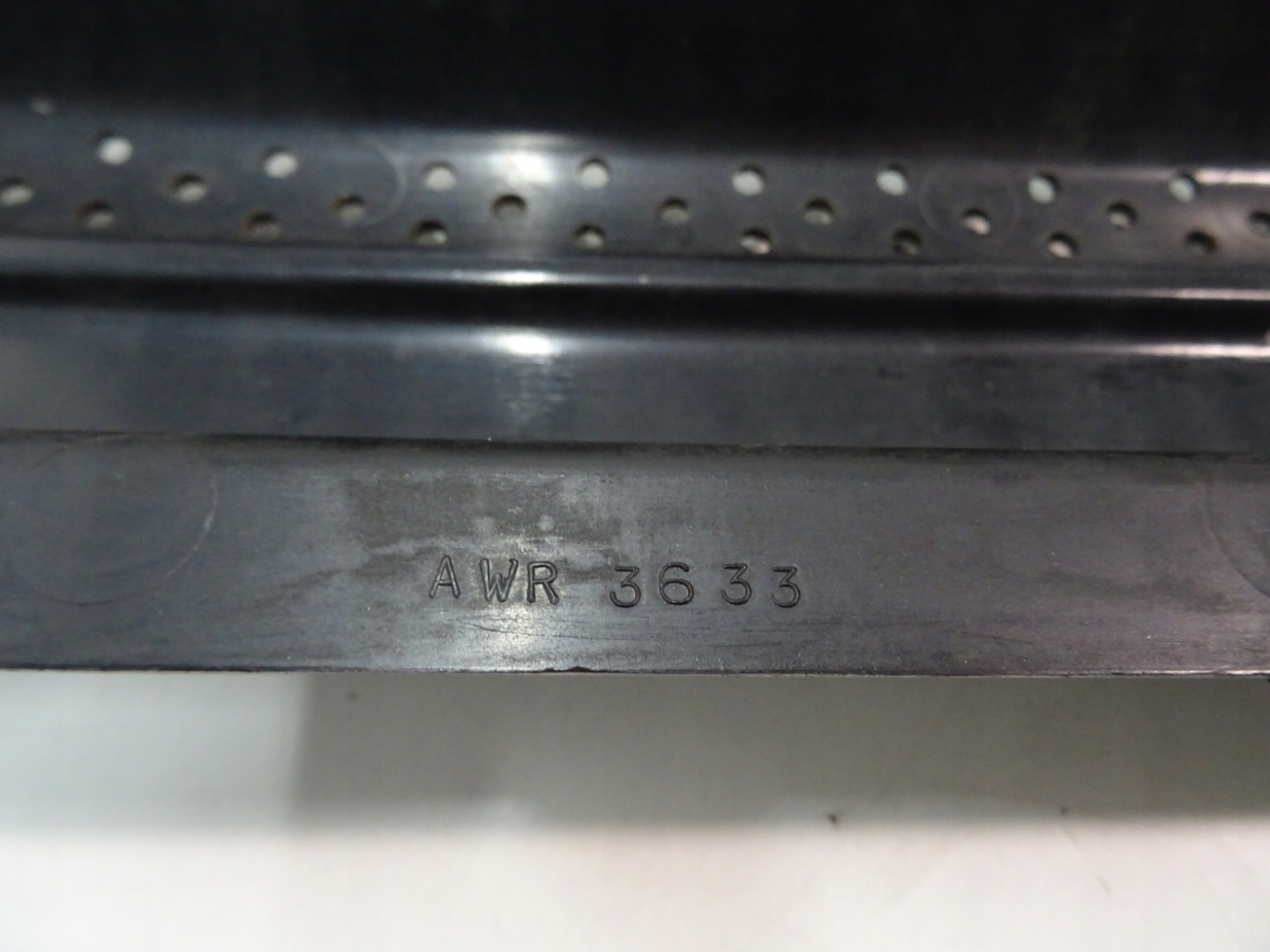 Land Rover Discovery LA Kühlergrill FRONTGRILL Kühlergitter - Thumbnail 7