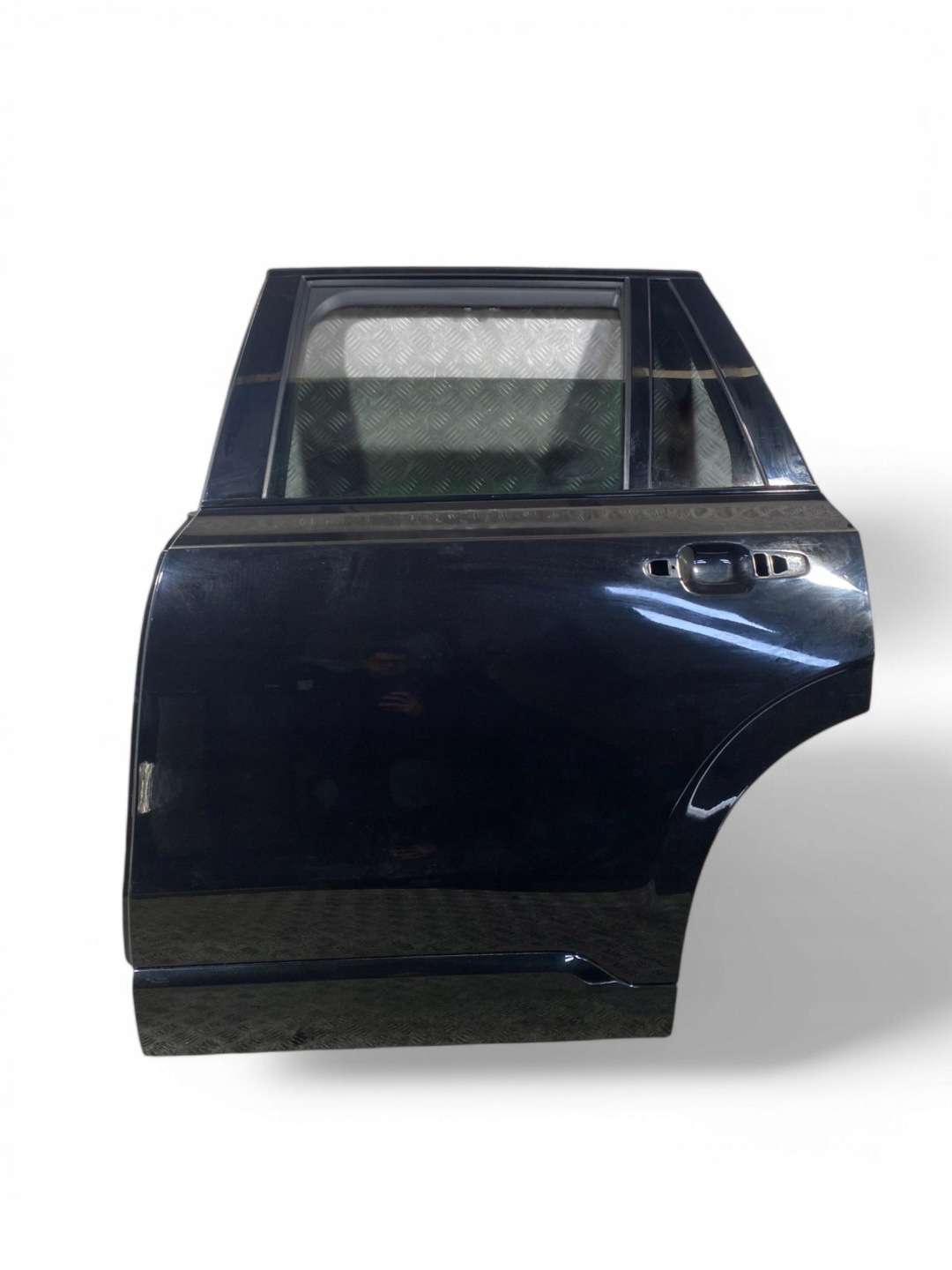 Volvo XC90 Tür Vorne Links Door Porta Porte - Thumbnail 7