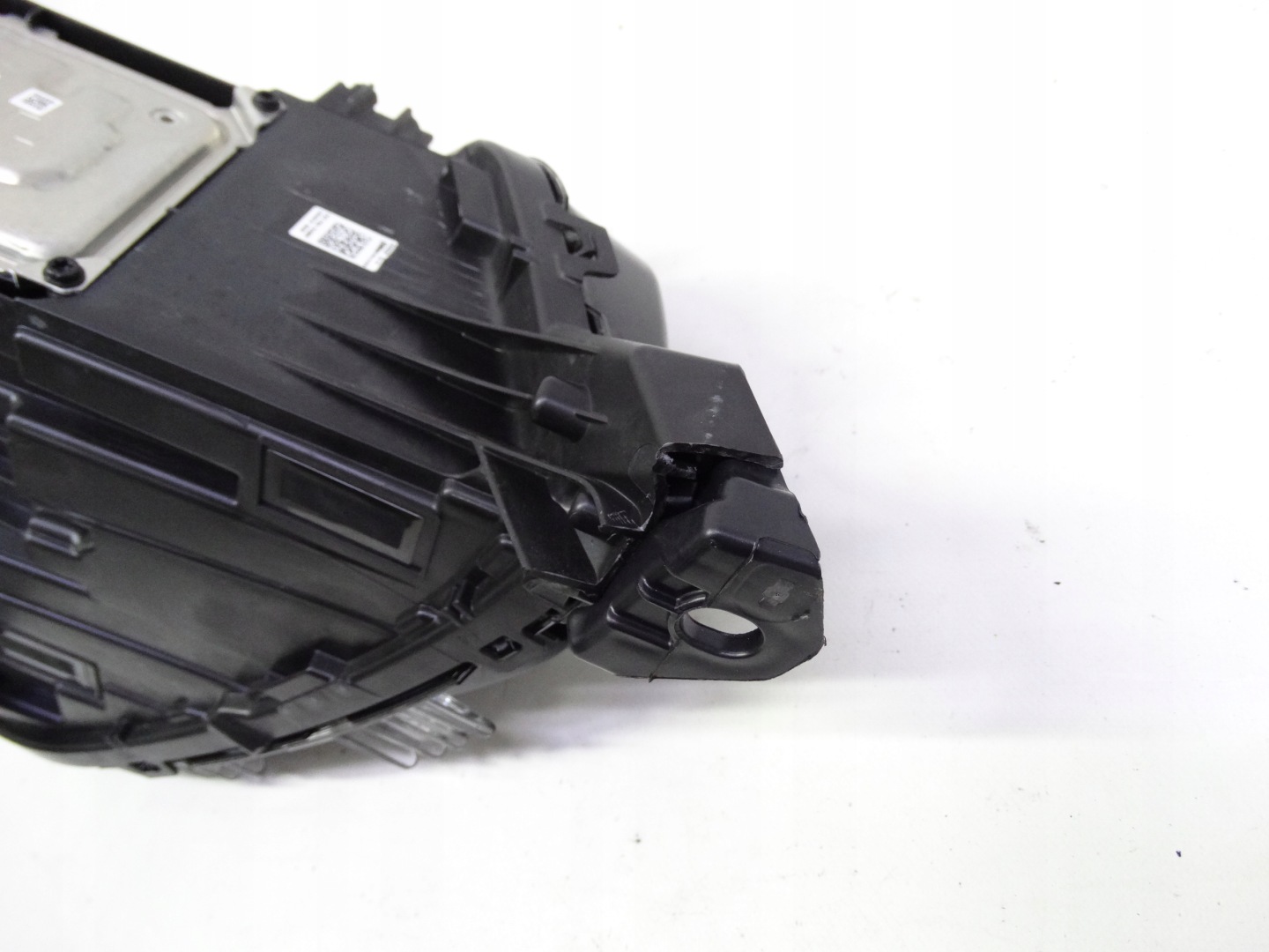 Frontscheinwerfer Peugeot 208 I 9850598580 LED Links Scheinwerfer Headlight - Thumbnail 11