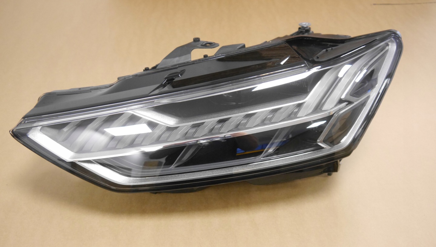 Frontscheinwerfer Audi A7 4K8941035FA Matrix LED Links Scheinwerfer Headlight - Thumbnail 1