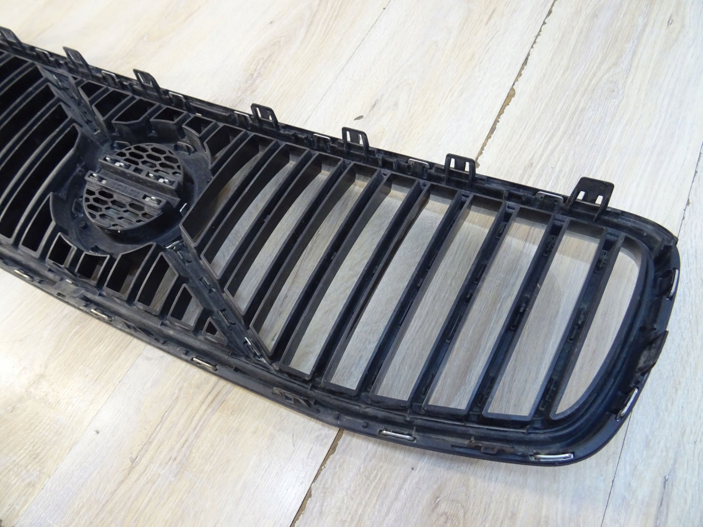 Volvo S90/V90 S90 Kühlergrill FRONTGRILL Kühlergitter 31435412LL - Thumbnail 12