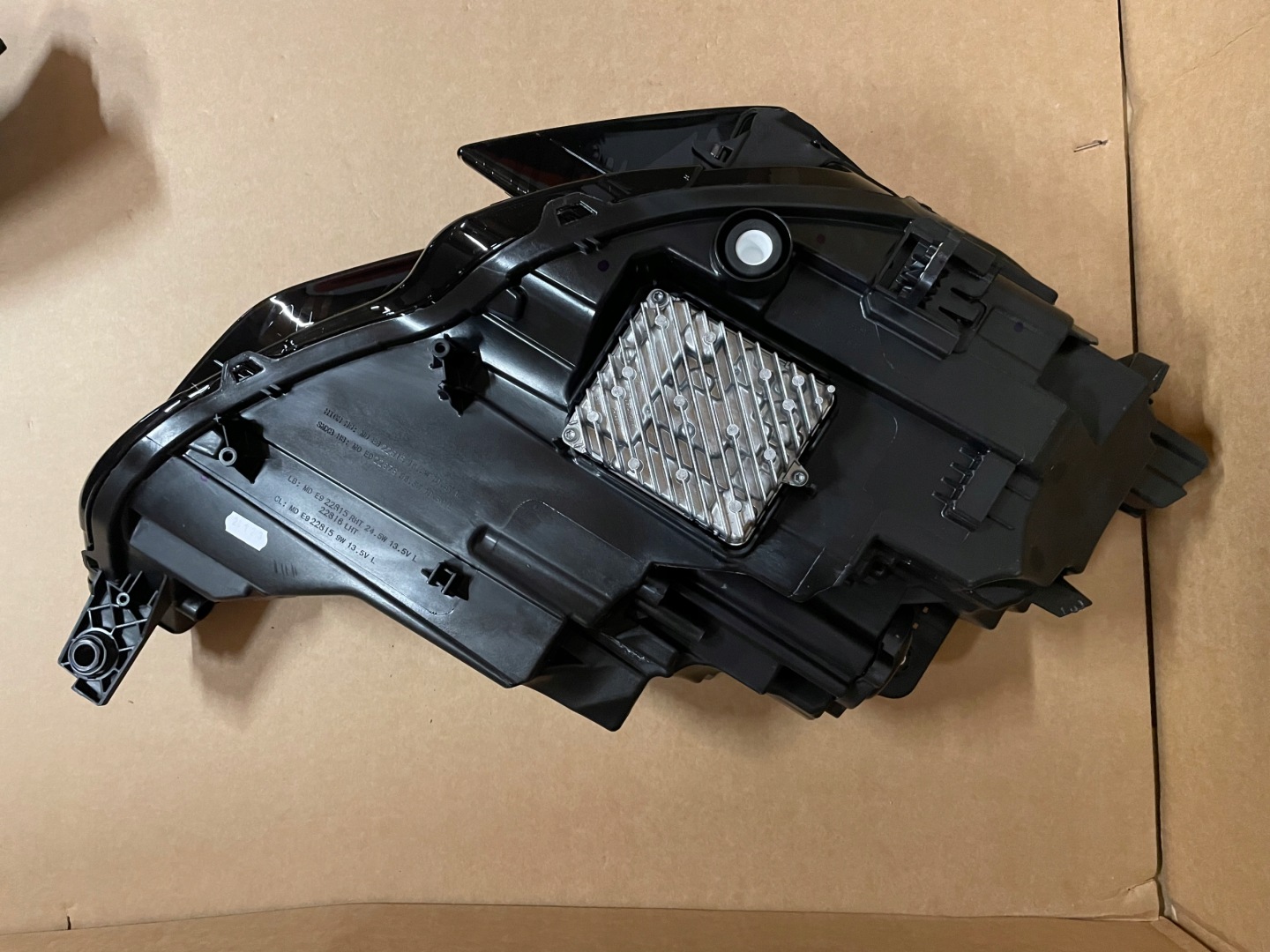 Frontscheinwerfer Audi A3 8Y 8Y0941034 LED Links Scheinwerfer Headlight - Thumbnail 3