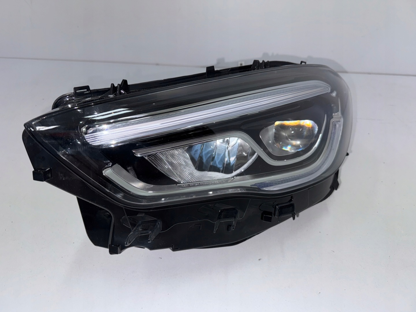 Frontscheinwerfer Mercedes-Benz GLA W247 A2479068001 High Performance LED Links Headlight - Thumbnail 8