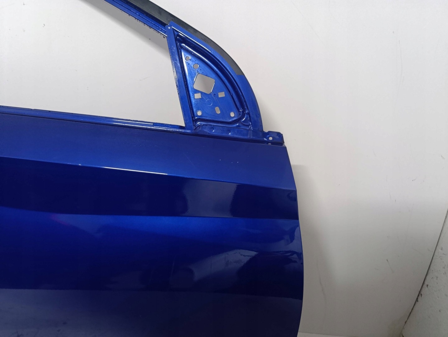 Hyundai i20 PB Tür Vorne Rechts Door Porta Porte - Thumbnail 11