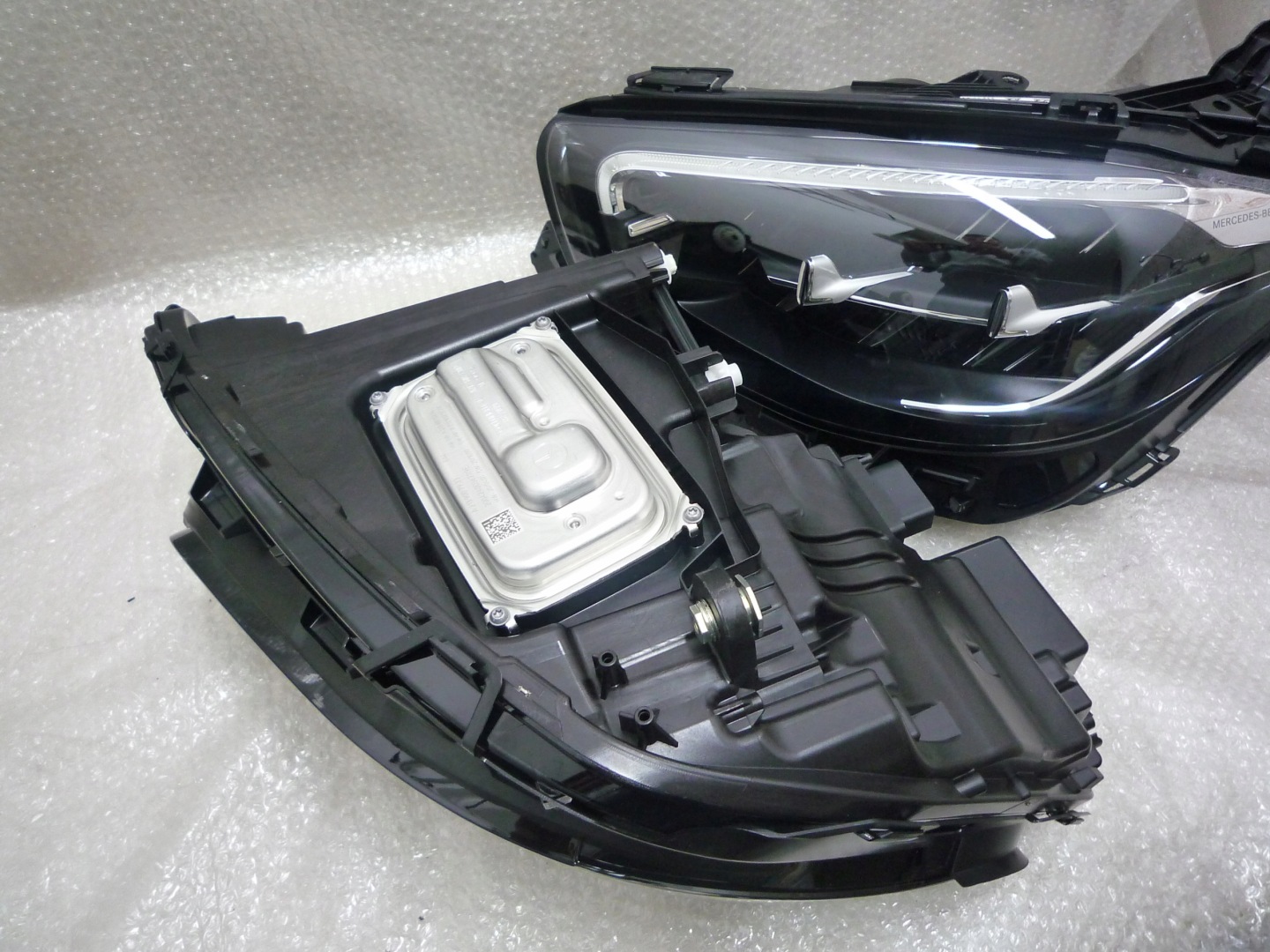 Frontscheinwerfer Mercedes-Benz E-Klasse W213 A2139069409 LED Links Headlight - Thumbnail 6