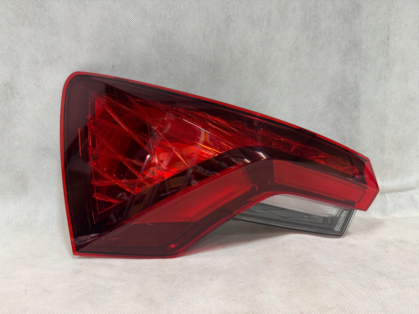 Skoda Scala 07A Rückleuchte 07A657945 Rearlamp - Thumbnail 1