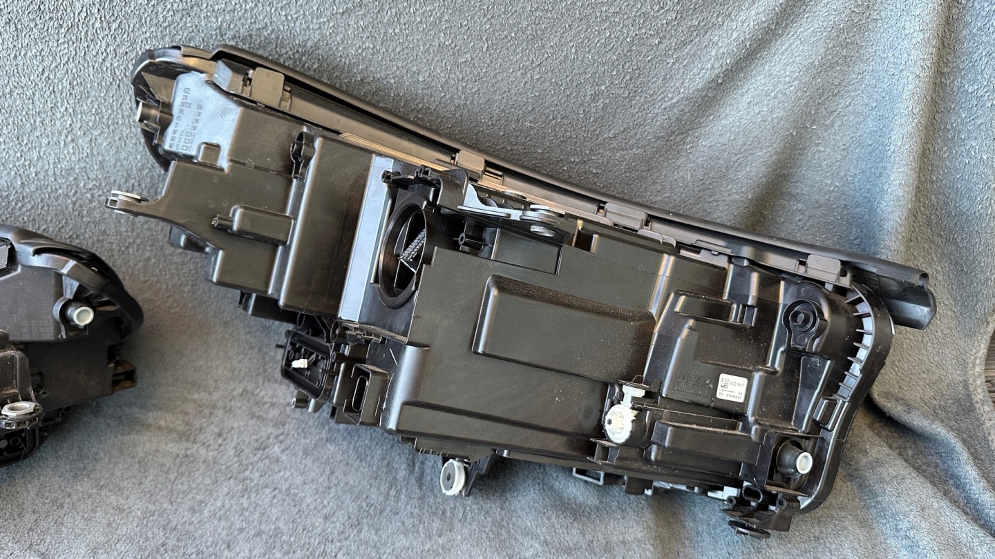 Frontscheinwerfer BMW X1 U11 5A5BD47 LED ADAPTIVE Links Scheinwerfer Headlight - Thumbnail 10