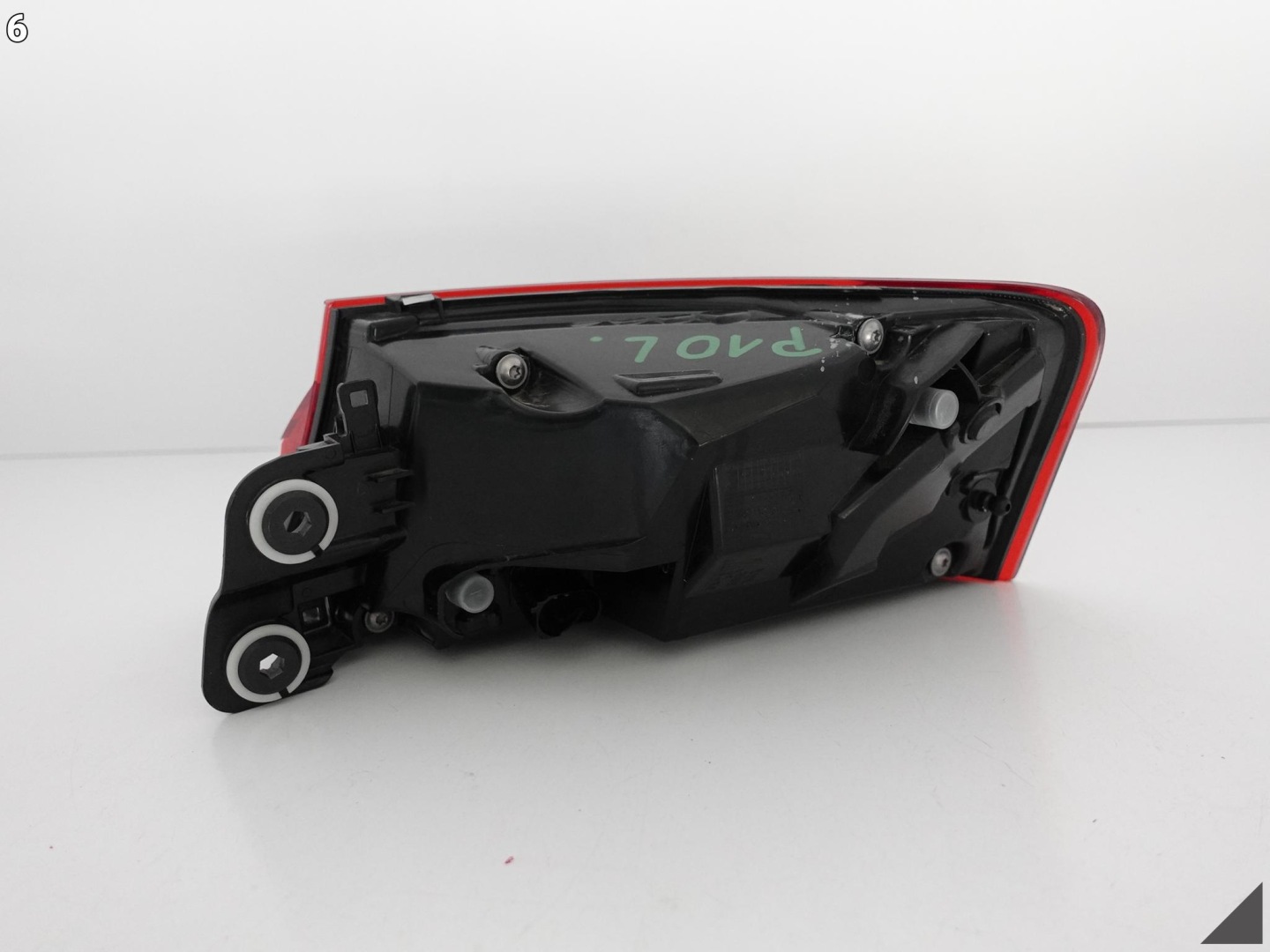 Audi A5 Rückleuchte 8W6945069 Rearlamp - Thumbnail 7