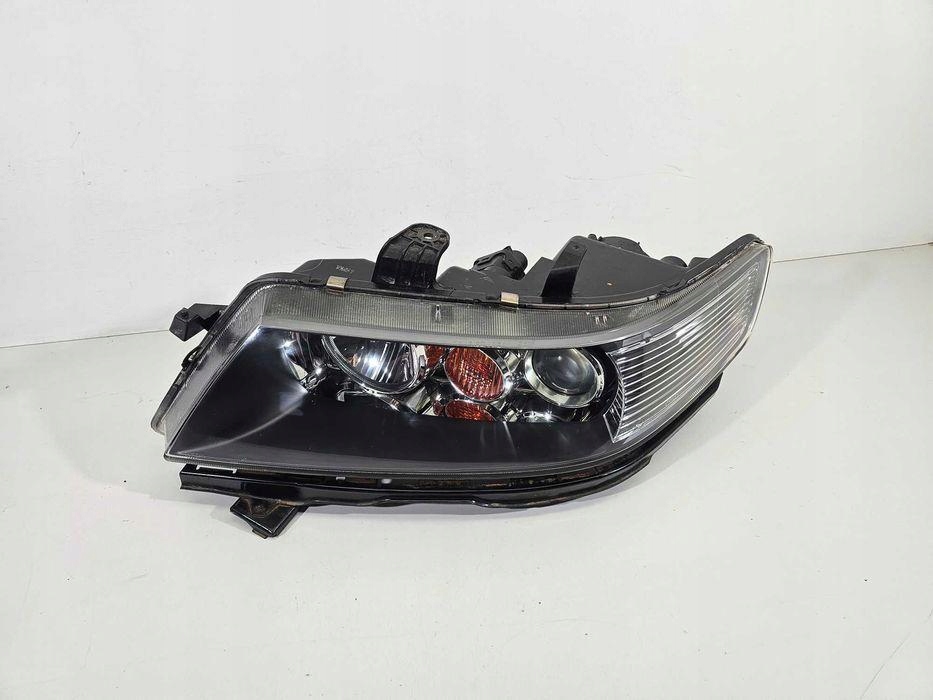 Frontscheinwerfer Honda Accord V CC7 103419012804 LED Links Headlight - Thumbnail 10