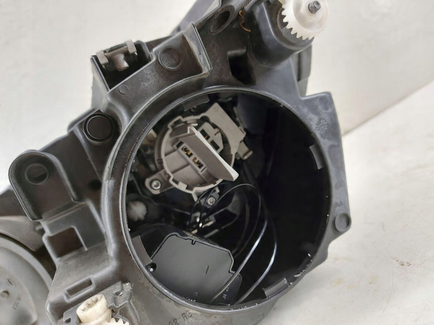 Frontscheinwerfer VW Tiguan Facelift LED Rechts Scheinwerfer Headlight - Thumbnail 9