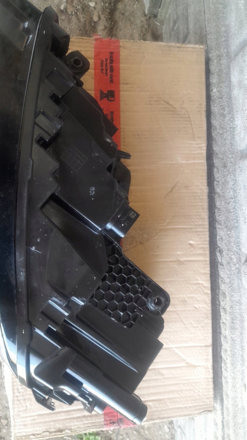 Frontscheinwerfer VW Touareg III 761941036AA LED Rechts Scheinwerfer Headlight - Thumbnail 10
