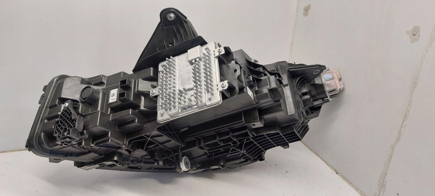 Frontscheinwerfer BMW 2 F44 5A42247 LED Links Scheinwerfer Headlight - Thumbnail 8
