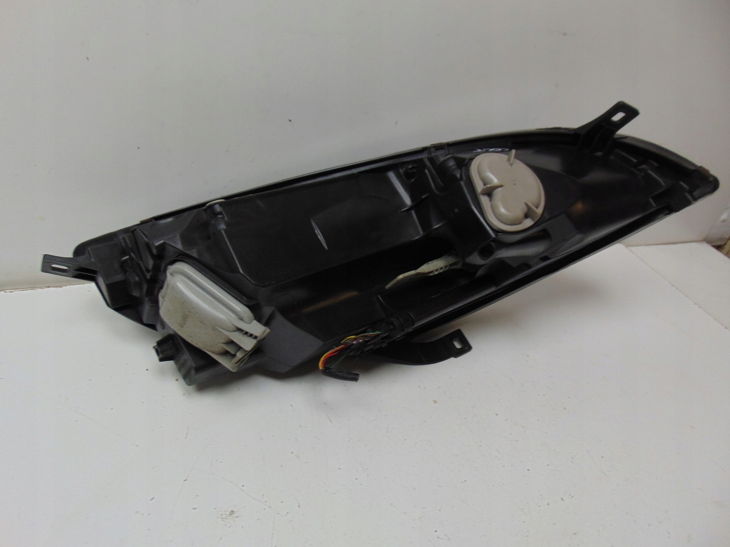 Frontscheinwerfer Mitsubishi Colt Z3B 8301A993 LED Links Scheinwerfer Headlight - Thumbnail 12