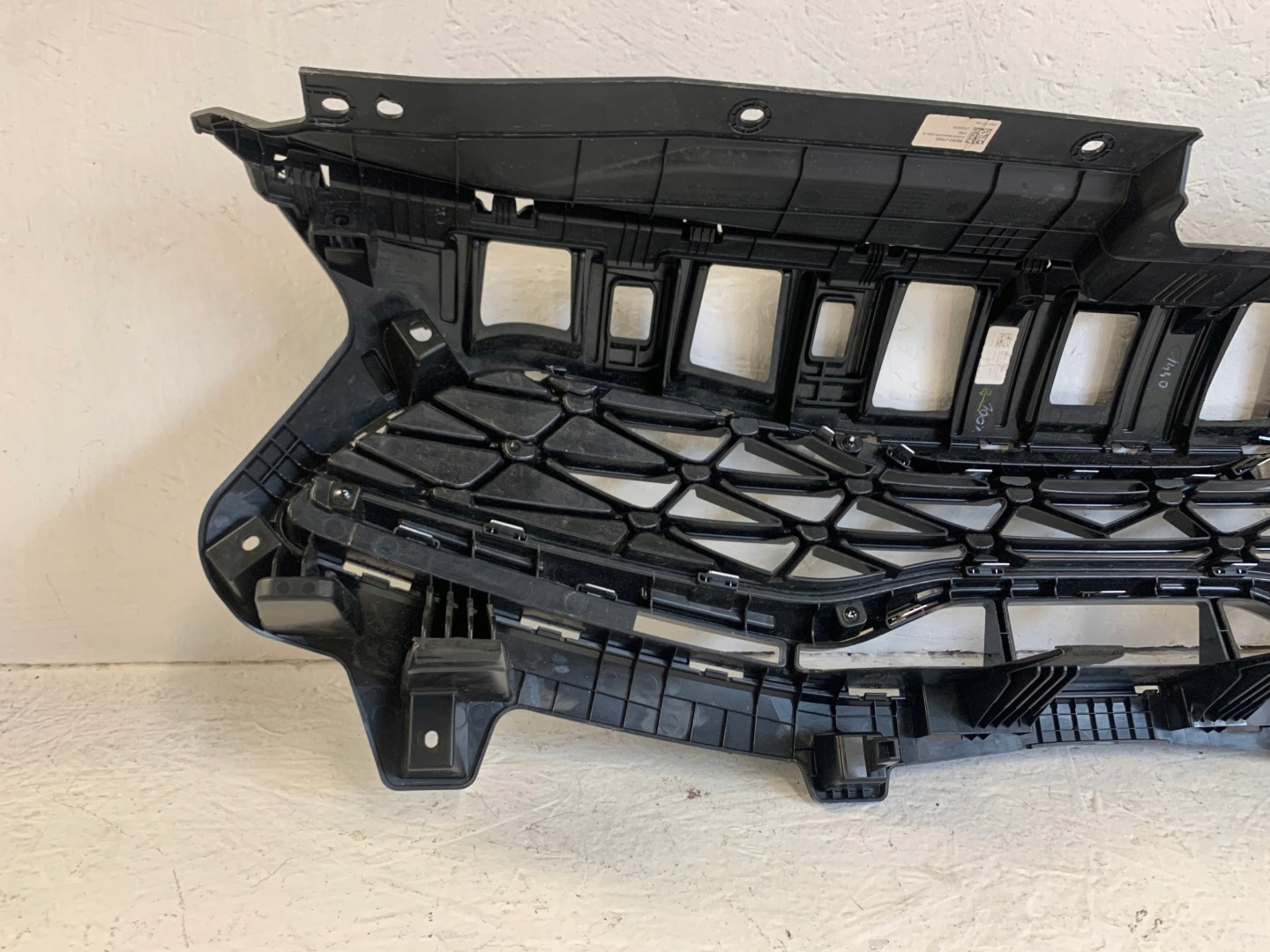 Kia Ceed CD Kühlergrill FRONTGRILL Kühlergitter - Thumbnail 9